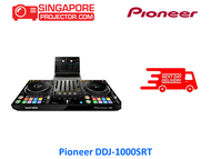 Pioneer DDJ-1000SRT
