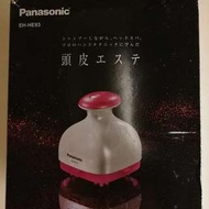 panasonic EH-HE93 頭皮按摩器