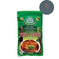 House Brand Fish Curry Powder 125g