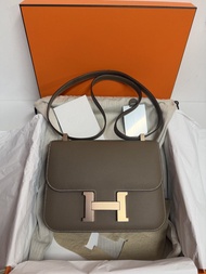 單層 Hermes constance 24 mini constance constance to go