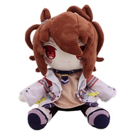 27cm New Uma Musume Pretty Derby Plush Toys Movie Stuffed Animals Cute Cartoon Soft  Agnes Tachyon D