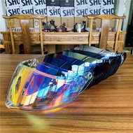 EVO GSX 3000 V1/V2 GT-PRo Iridium Lens REVO Visor Lens