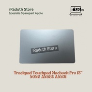 Trackpad Touchpad MacBook Pro 13" 2020 intel A2289 A2251