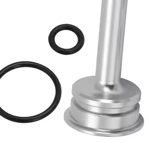 Cooler Transmission Thermostat Barbell Metal Maintenance Component for Truck Vehicles 6L80 6L90 8L90