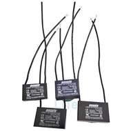 Ensafe 450V Fan Capacitor (1.5uf/ 2uf/ 2.5uf/ 3uf)