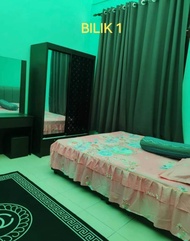 Afwan Homestay Klebang