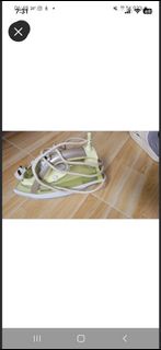 Philips 熨斗