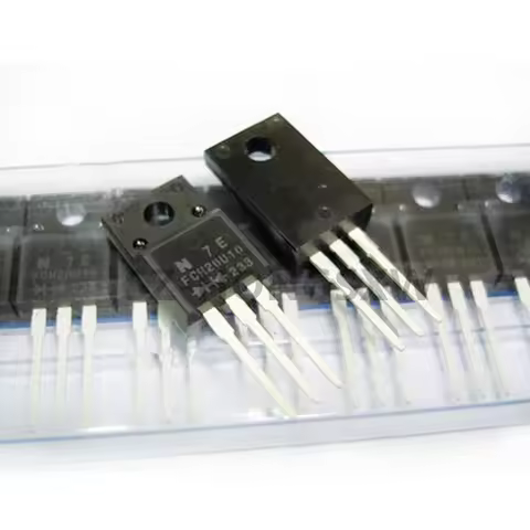 5pcs FCH20U10 FCH20U15 FCH30A03L FCH30A06 FCH30A10 FCH30A15 New and Original