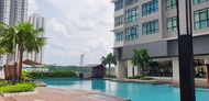 Putrajaya Conezion 3 bedroom IOI CITY MALL @8 PAX