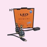 H7 LED 6000K 12V-24V 2pcs.