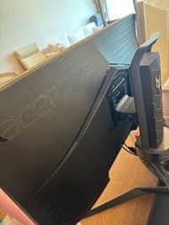 Acer Predator  X27 gaming monitor 27”
