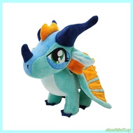 Wings of fire dragon wings of fire dragon plush toy merchandise doll