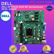 DELL OPTIPLEX 3020 7020 9020 MT Motherboard DP/N : 40DDP