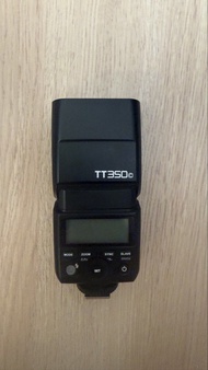 Godox TT350 閃光燈