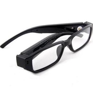 Spy Cam Hd720 Video Camera Eyewear Latest Hidden Camera Clear Glasses