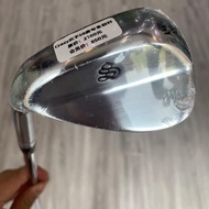 Golf Club CRAZR Golf Men Backhand Digging Sand Club Left Hand 47/50/53/56/58/60 Degrees