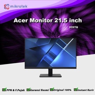 Acer Monitor 21.5 inch V227Q