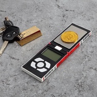 Cigarette Box Gold Scale 0.01-200gram