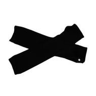 Cuff Arm Sleeve Warmer Outdoor Motorcycle Hand Protector Arm Sleeve Sun UV Protection UV Sleeve Hand