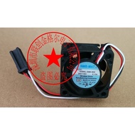 [Radiator] 1608KL-05W-B69 A90L-0001-0507 Original 24V 0.13A Three-Wire CNC Machine Tool Fan