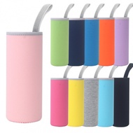 Quick Shipping Loss cup Sleeve cup Sleeve Protective Sleeve Universal Thermos cup Glass cup Heat Ins