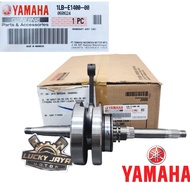 KRUK KREK KRUN AS CRANKSHAFT XEON RC FI INJEKSI/GT 125/GT125 ORIGINAL 1LB-E1400-00