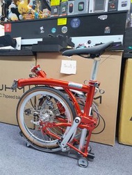 RUHM RC7 酒红陳列一部， 外7速