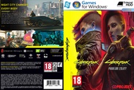 CYBERPUNK 2077 ULTIMATE EDITION – V2.1 + ALL DLCS PC GAME Offline [Pendrive INSTALLATION]