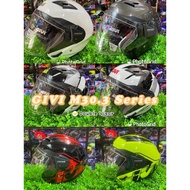 GIVI M30.3 DOUBLE VISOR HELMET