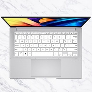 Laptop Keyboard Cover Skin For Asus VivoBook Go 14 S1404ZA S1404VA S1404Z S1404V S1404 VA ZA X1404 A
