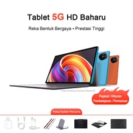 Tablet X96 16GB+1TB Slim Eye Protection Screen Tablet PC 10.3 Inch 16GB+1024GB Smart Android Tablet