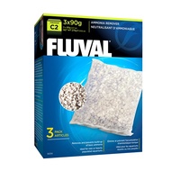 Fluval C2 Ammonia Remover