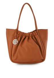 Tas Wanita Tote Bag Hush Puppies Yoke Tote L