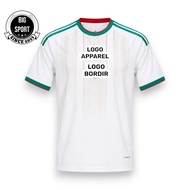 WORLD CUP ALG3RI1AA H 2026 GO FOOTBALL JERSEY