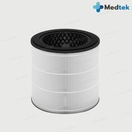 [พร้อมส่ง] ไส้กรองอากาศ Philips FY0194 สำหรับเครื่อง Phillips AC0820 คุณภาพดี กรองฝุ่น PM2.5 ใช้งานไ