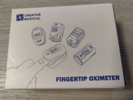 Creative Medical 指夾式血氧儀 血氧機 fingertip oximeter
