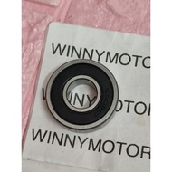 SPECIALISED BEARING SIZE 6301-M15 FOR SPORT RIM Y125ZR MODIFY PNP SAP RXZ Y15ZR WINNYMOTORPARTS