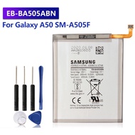 Samsung Galaxy A20 A30 A30S A50 A50S A02 A12 A21S A02S Phone Mobile Battery Bateri ~~ FREE TOOLS