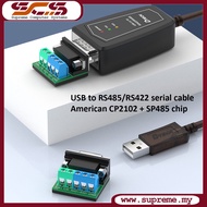 DTECH DT-5019 USB TO RS485 / 422 Cable