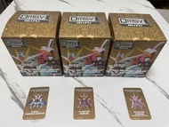 全新❗️Bandai Namco QMSV Gundam 高達盲盒 自由正義