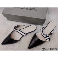 Balnani 2588 women's slop sandals