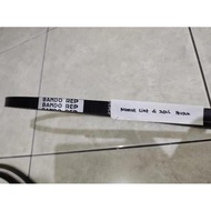 FanTALI - Fanbelt BANDO Rep 3590 12.5 X 1525 Fan Belt - V-Belt