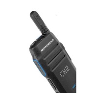 Motorola 4G LTE Walkie Talkies/ IP Radio Wave PTX TLK100i