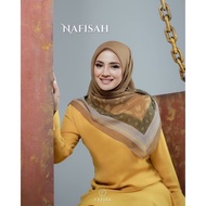 🇸🇬 ReadyStock- ‼️Tudung Fazura Raya Collection 2.0- Nafisah‼️