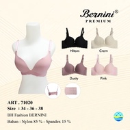 Bernini Fashion Underwire Bra Small Cup Bh 71020
