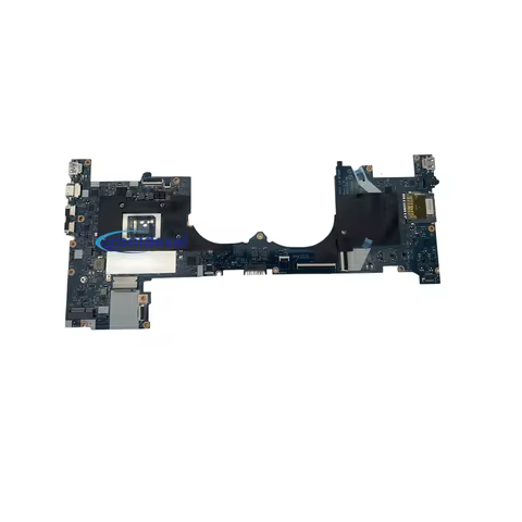 LA-M798P For HP x360 2-in-1 15-FH 15Z-FH Laptop Motherboard N47923-601 N47921-601 R5/R7 CPU 8GB/16GB
