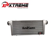 INTERCOOLER DELTA FIN 2.50" 600X300X65 REDSUN