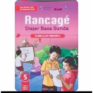 Racage class 5 independent curriculum