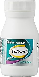 Caltrate Joint Health UCII, 30 ct