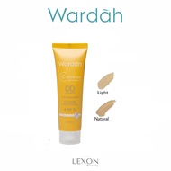 [Wardah] C-Defense DD Cream